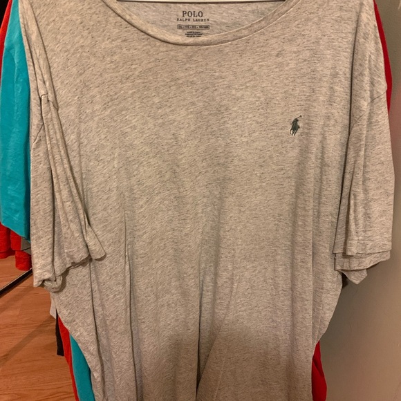 Polo and Lacoste tee shirts pick a colour - Picture 11 of 15